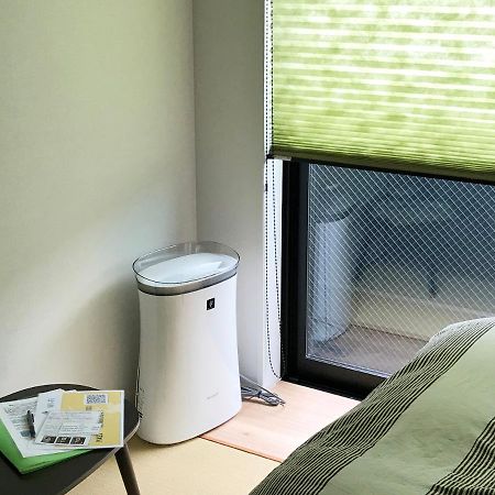 קיוטו Family Inn Kei 慶 מראה חיצוני תמונה