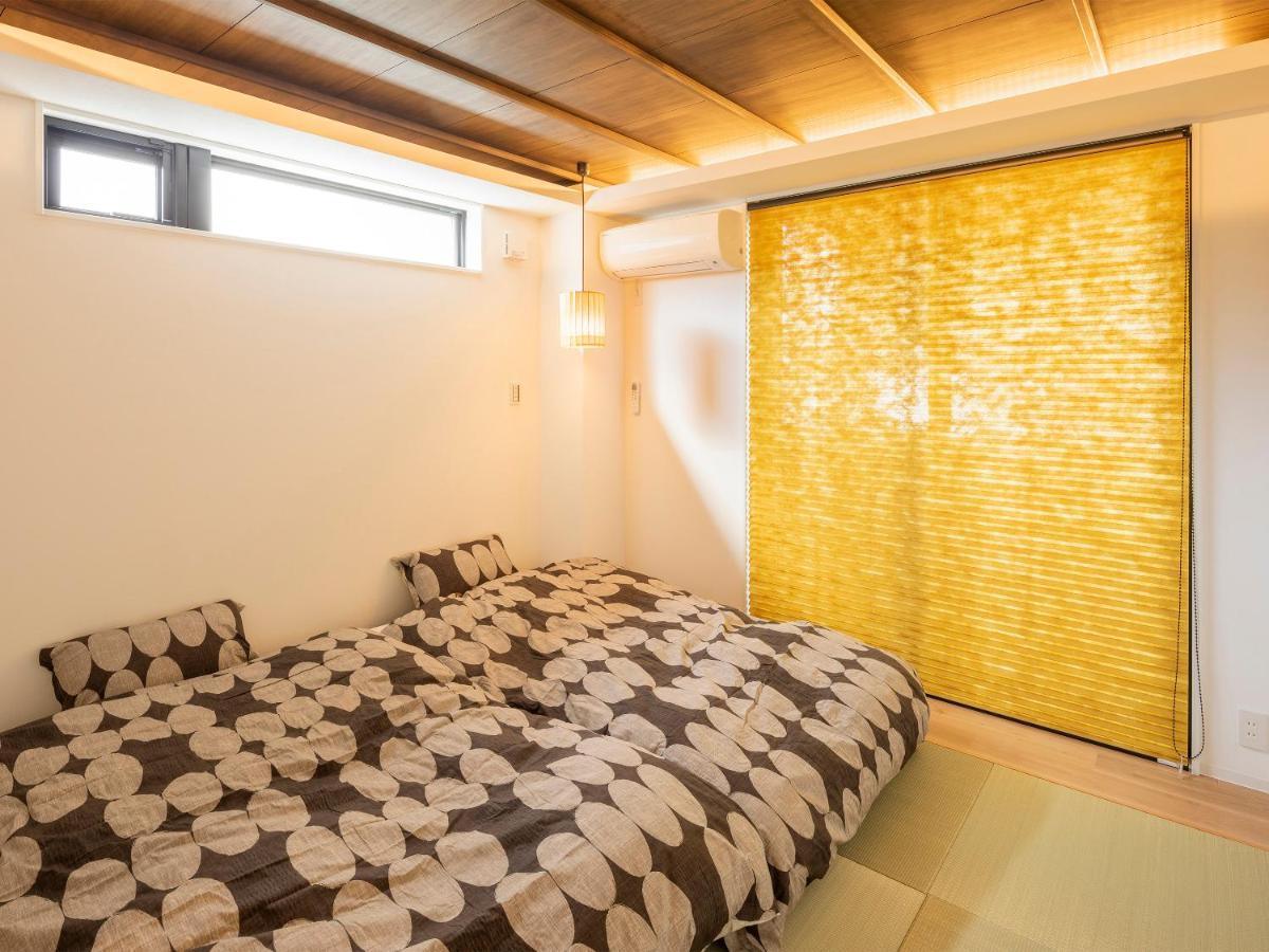 קיוטו Family Inn Kei 慶 מראה חיצוני תמונה