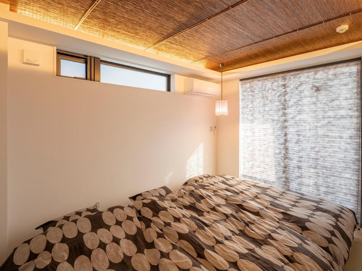 קיוטו Family Inn Kei 慶 מראה חיצוני תמונה