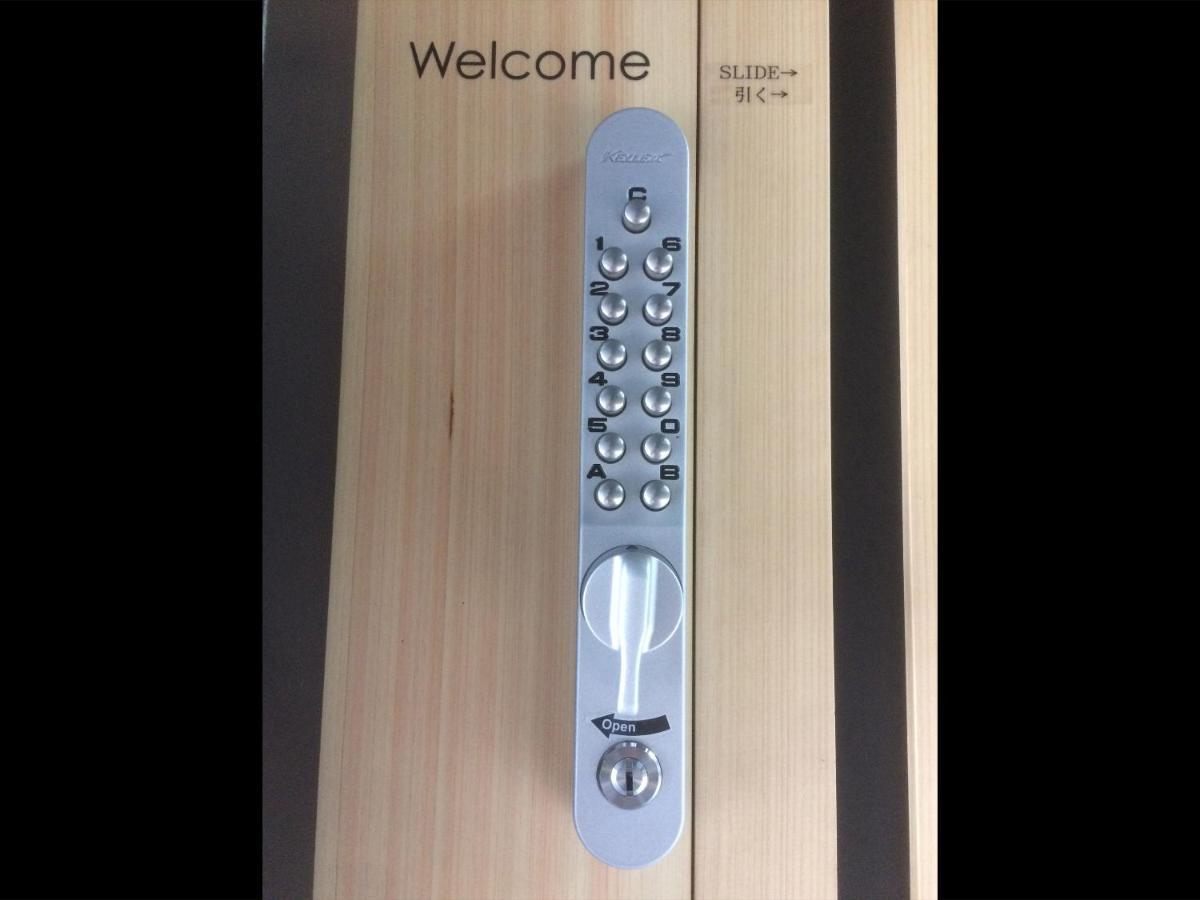 קיוטו Family Inn Kei 慶 מראה חיצוני תמונה