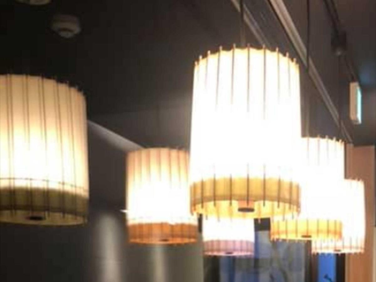 קיוטו Family Inn Kei 慶 מראה חיצוני תמונה