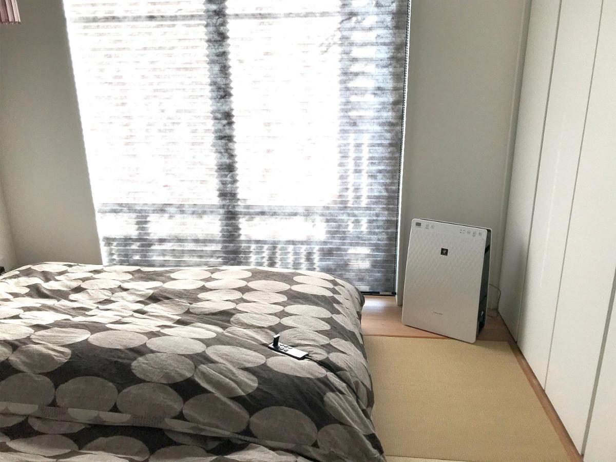 קיוטו Family Inn Kei 慶 מראה חיצוני תמונה